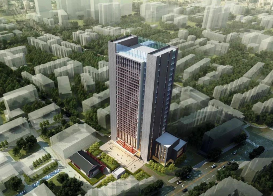 復工復產(chǎn)“建”行動！全國一大波重點醫(yī)院建設項目復工