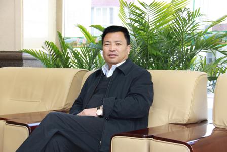 熱烈祝賀我公司總經理張恩祥榮獲首屆甘肅省工程勘察設計大師稱號