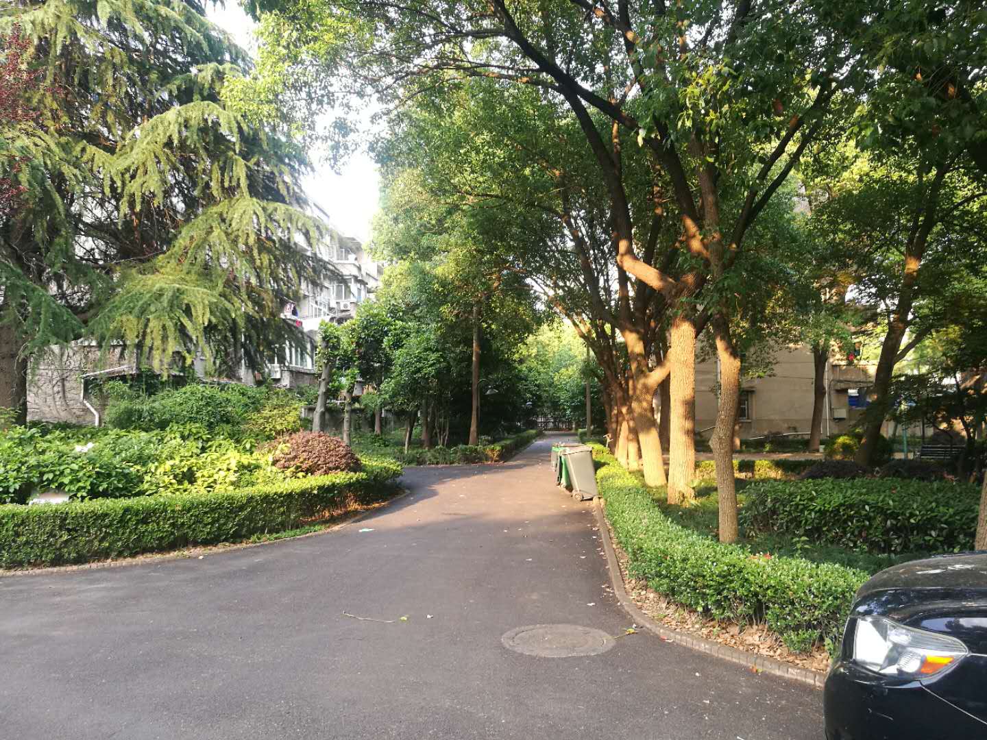 我公司嘉興市四套住宅產(chǎn)權擬委托浙江省產(chǎn)權交易所有限公司掛牌轉讓公告