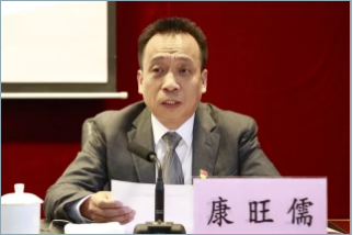 【十九大精神學(xué)習(xí)】市政西北院、甘肅中建勘察院領(lǐng)導(dǎo)干部學(xué)習(xí)貫徹十九大精神集中輪訓(xùn)開(kāi)班！