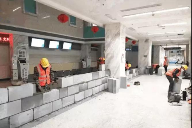 建證戰(zhàn)疫！中建集團建設全國各地20余所集中收治醫(yī)院(圖3)