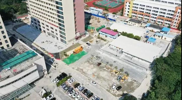 建證戰(zhàn)疫！中建集團建設全國各地20余所集中收治醫(yī)院(圖16)