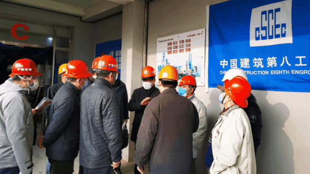 建證戰(zhàn)疫！中建集團建設全國各地20余所集中收治醫(yī)院(圖21)